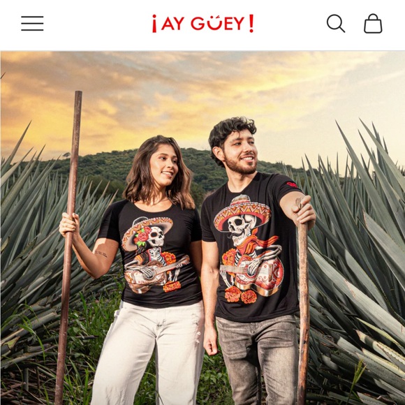 ¡ AY guey! - Picture 5 of 5